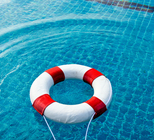 כיצד למנוע טביעה ולעזור לאדם טובע (אילוסטרציה)